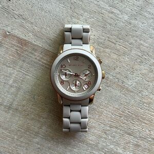 Michael Kors Runway Women’s Watch